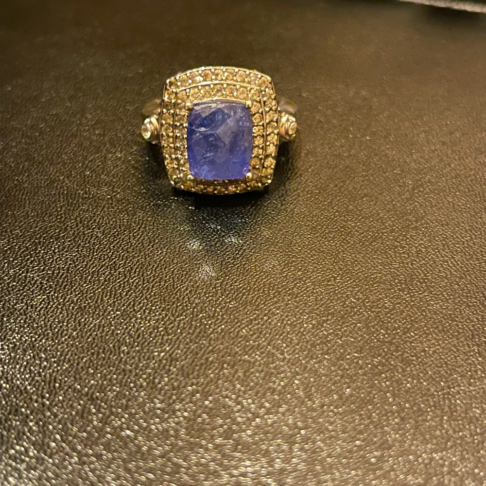 Big ring